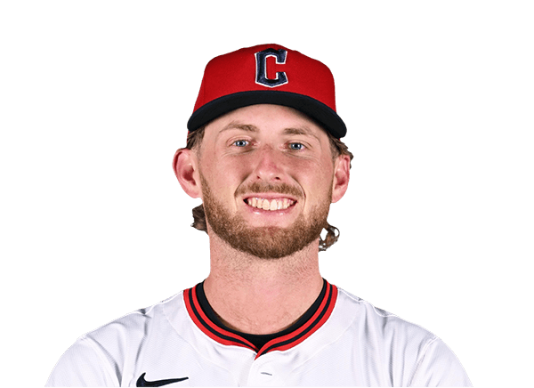 Tanner Bibee - Professional Sports Motivational Speaker