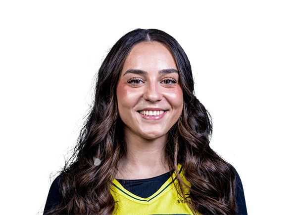 Nika Muhl - Professional Sports Motivational Speaker