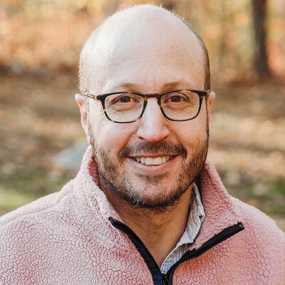 Roger Bennett - Professional Sports Motivational Speaker