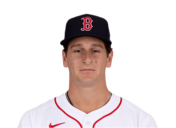 Roman Anthony - Professional Sports Motivational Speaker