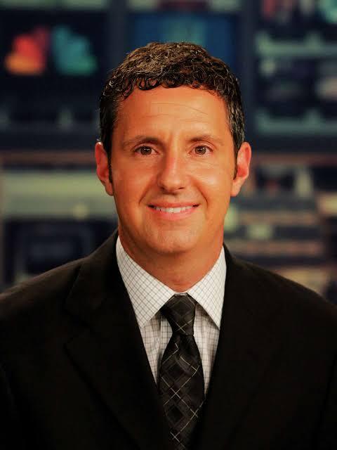 Andrew Catalon - Professional Sports Motivational Speaker