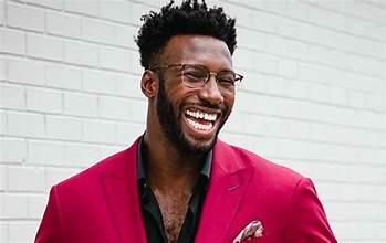 Patric Young - Professional Sports Motivational Speaker