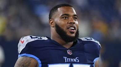 Jeffrey Simmons - Professional Sports Motivational Speaker