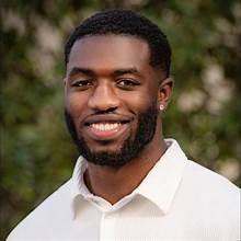 Odafe Oweh - Professional Sports Motivational Speaker