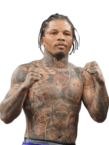 Gervonta Davis - Professional Sports Motivational Speaker