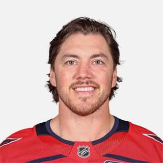 T.J. Oshie - Professional Sports Motivational Speaker