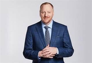 Corey Hirsch - Professional Sports Motivational Speaker