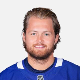 William Nylander - Professional Sports Motivational Speaker