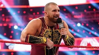 Mojo Rawley - Professional Sports Motivational Speaker