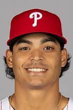 Jesus Luzardo - Professional Sports Motivational Speaker