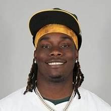 Lawrence Butler - Professional Sports Motivational Speaker