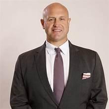 Cole Cubelic - Professional Sports Motivational Speaker