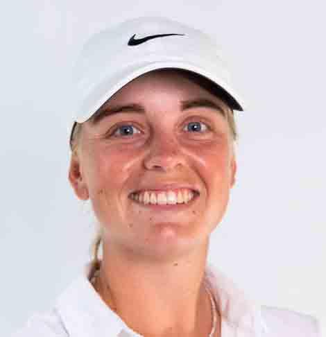 Maja Stark - Professional Sports Motivational Speaker