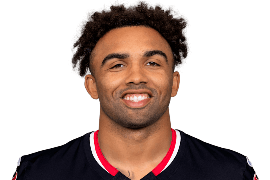 Christian Kirk - Professional Sports Motivational Speaker