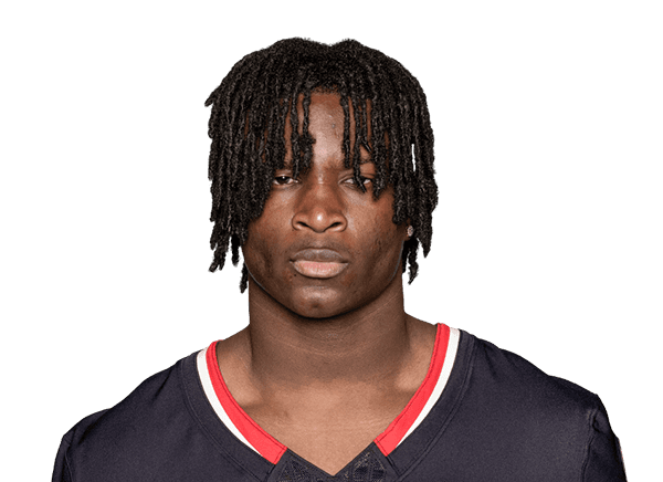 Calen Bullock - Professional Sports Motivational Speaker