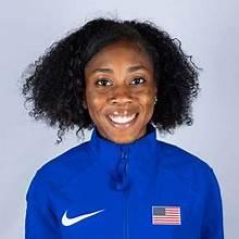 Aaliyah Butler - Professional Sports Motivational Speaker