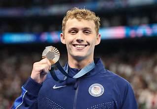 Carson Foster - Professional Sports Motivational Speaker