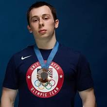 Hampton Morris - Professional Sports Motivational Speaker