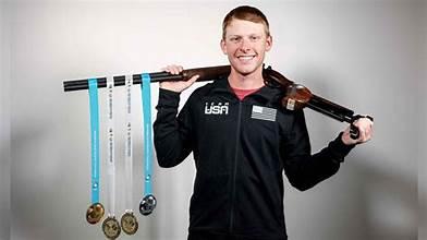 Conner Lynn Price - Professional Sports Motivational Speaker