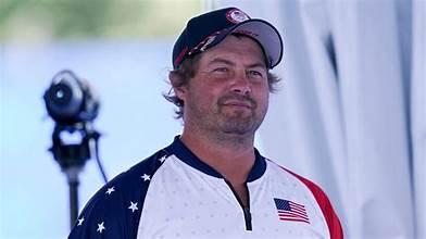 Brady Ellison - Professional Sports Motivational Speaker