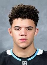 Tij Iginla - Professional Sports Motivational Speaker