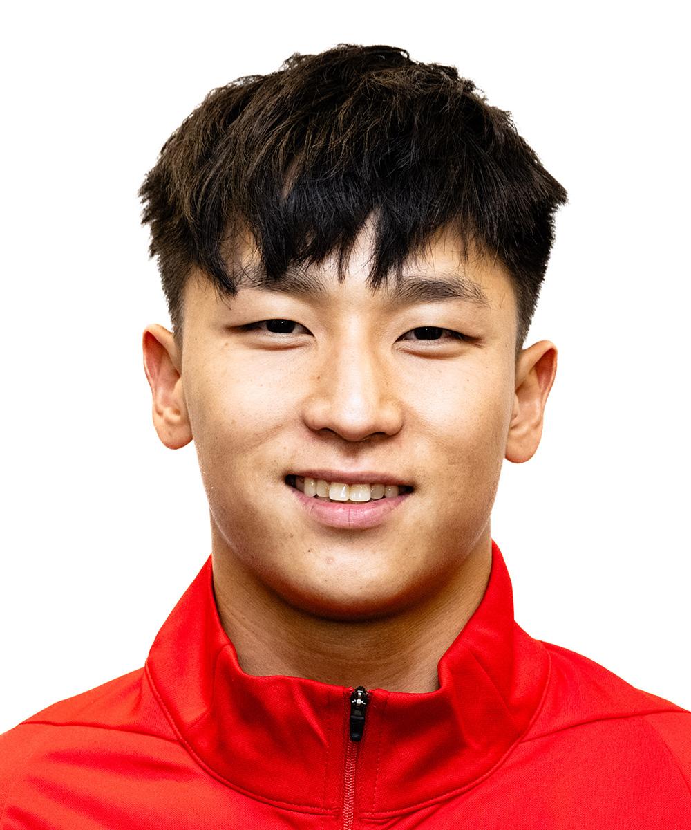 Yul Moldauer - Professional Sports Motivational Speaker