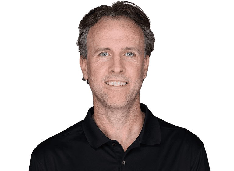 Brian Keefe - Professional Sports Motivational Speaker