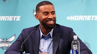 Charles Lee - Professional Sports Motivational Speaker