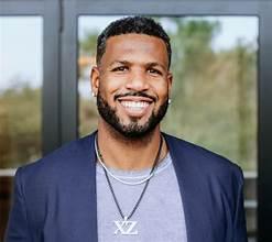 Xavier Scruggs - Professional Sports Motivational Speaker