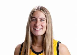 Kate Martin - Professional Sports Motivational Speaker