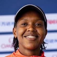 Faith Kipyegon - Professional Sports Motivational Speaker