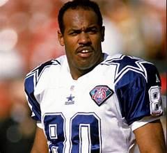 Alvin Harper - Professional Sports Motivational Speaker