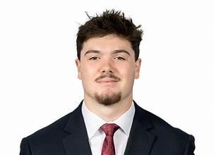 Jackson Arnold - Professional Sports Motivational Speaker