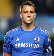 John Terry - Professional Sports Motivational Speaker
