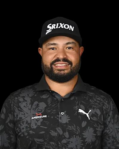 J.J. Spaun - Professional Sports Motivational Speaker