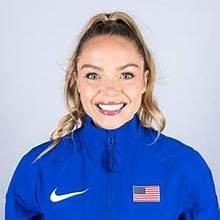 Chari Hawkins - Professional Sports Motivational Speaker