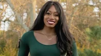 Priscilla Frederick Loomis - Professional Sports Motivational Speaker