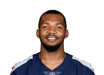 Tony Pollard - Professional Sports Motivational Speaker