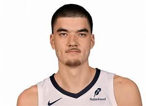 Zach Edey - Professional Sports Motivational Speaker