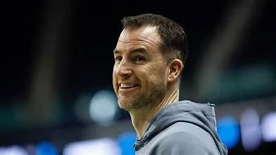 Danny Sprinkle - Professional Sports Motivational Speaker