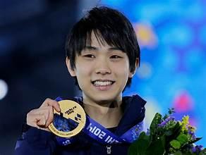 Yuzuru Hanyu - Professional Sports Motivational Speaker
