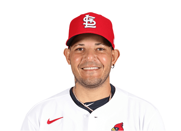 Yadier Molina - Professional Sports Motivational Speaker