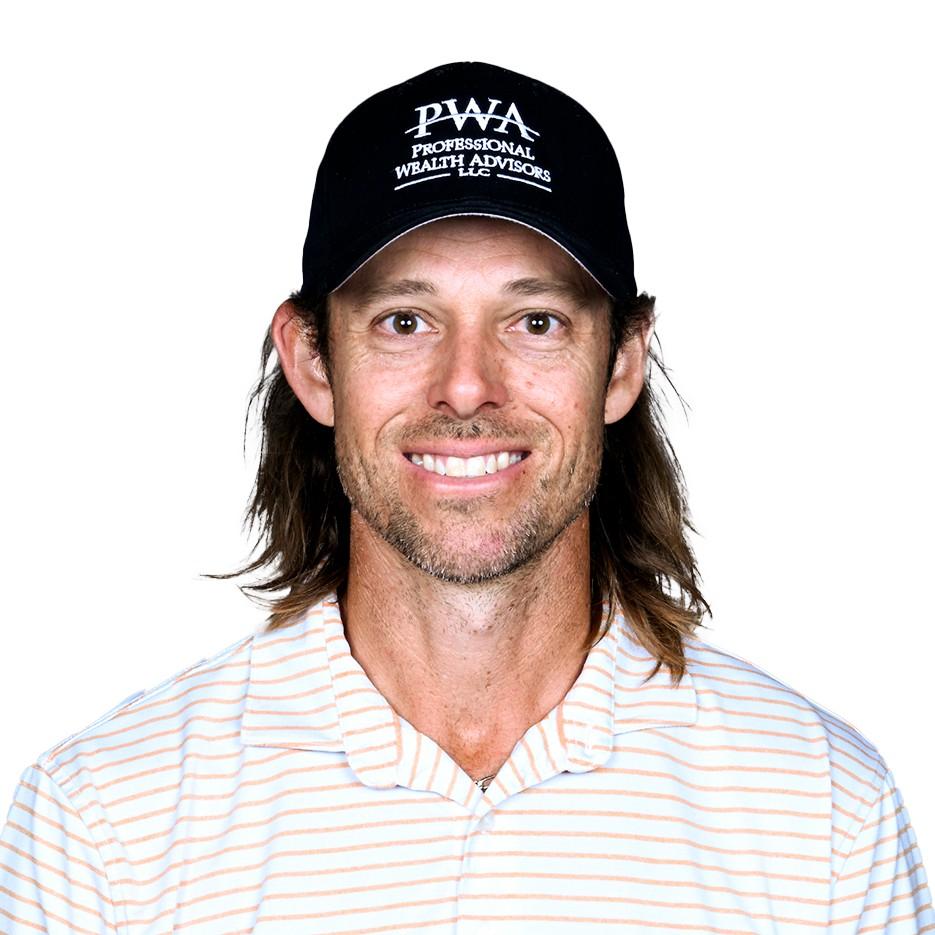 Aaron Baddeley - Professional Sports Motivational Speaker