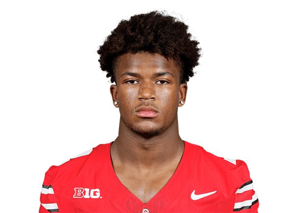 Caleb Downs - Professional Sports Motivational Speaker