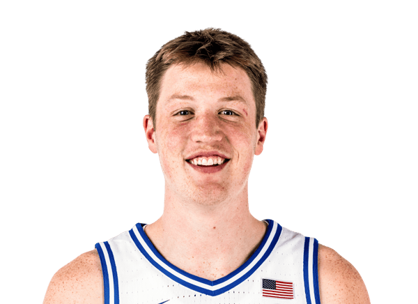 Kon Knueppel - Professional Sports Motivational Speaker