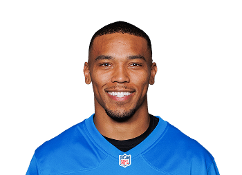 Amon-Ra St. Brown - Professional Sports Motivational Speaker