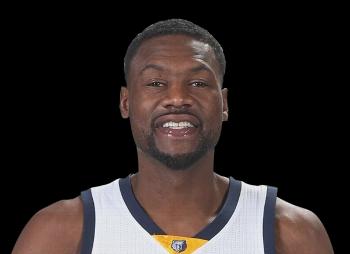 Tony Allen - Professional Sports Motivational Speaker