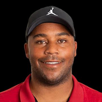 Harold Varner III - Professional Sports Motivational Speaker