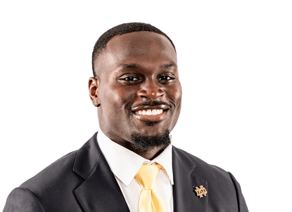 Jeremiyah Love - Professional Sports Motivational Speaker