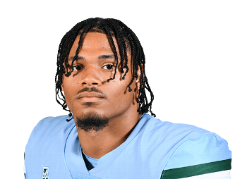 Makhi Hughes - Professional Sports Motivational Speaker